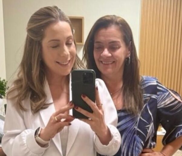 Ana Cláudia